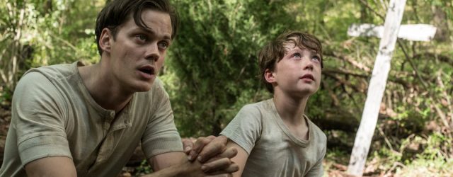 The Soundtrack For Netflix's The Devil All the Time Transports You Back in Time