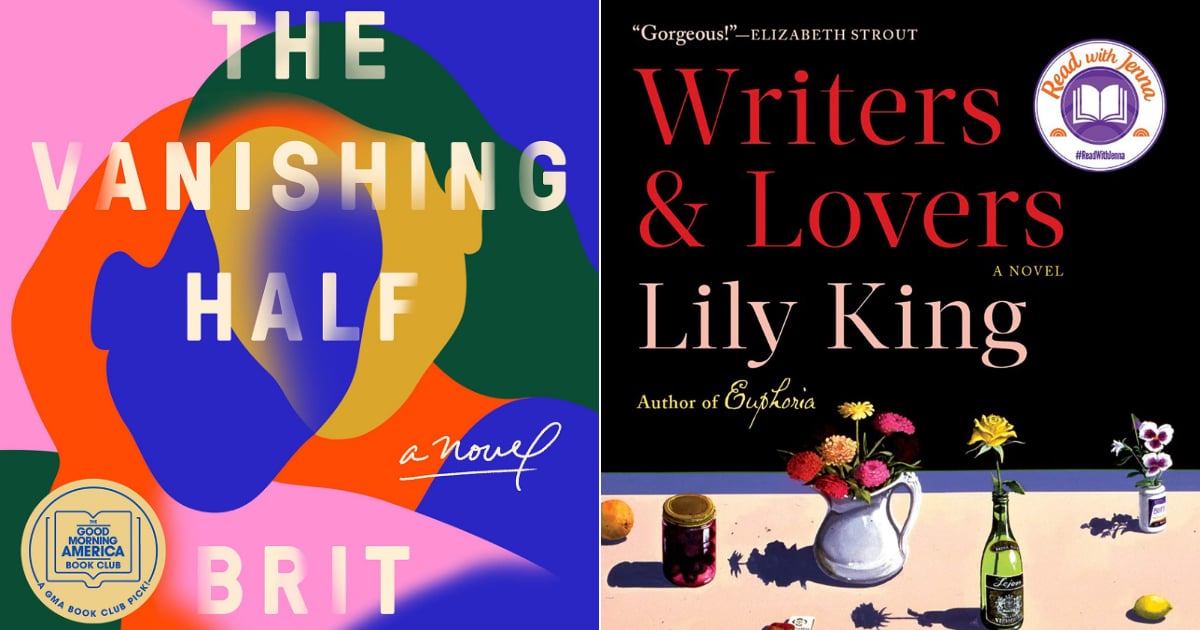 These Are the Best New Books of 2020 (So Far), According to Our Editors
