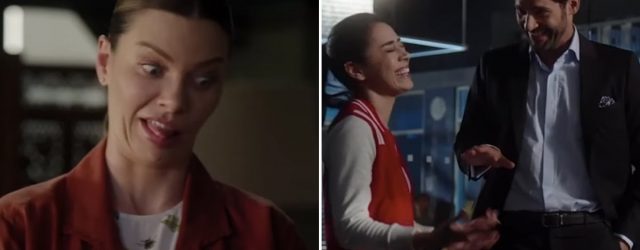 These Lucifer Bloopers Are a Reminder That the Cast Are Wickedly Funny Behind the Scenes Too