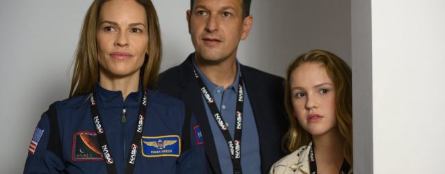 What Will Netflix's Away Cover Next? The Cast and Crew Are Ready to Explore More in Season 2