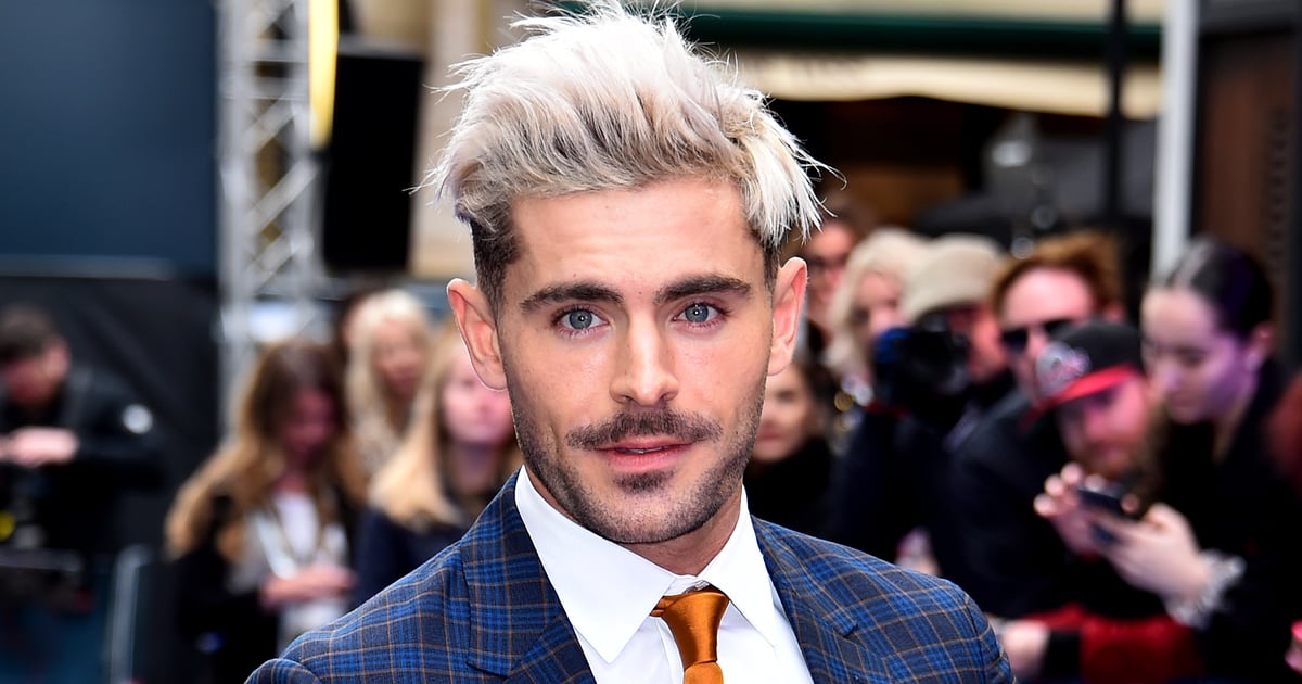 Wondering How Zac Efron and Vanessa Valladares Crossed Paths? Here's the Story