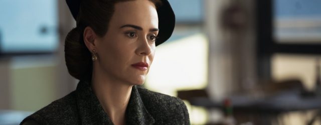 Wondering Why You Recognize That Scary Music in Ratched? It's Pulled From a Classic Thriller