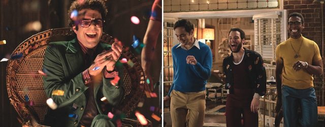 You're Invited to One Hell of a Party in the Star-Studded Trailer For The Boys in the Band