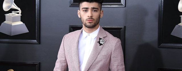 Zayn Teased His First Solo Single in 2 Years and It's Already "Better" Than We Could Imagine