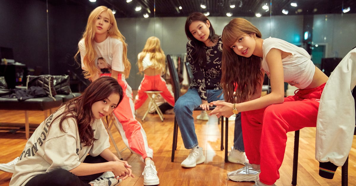 10 Blackpink Facts Every Fan Should Know