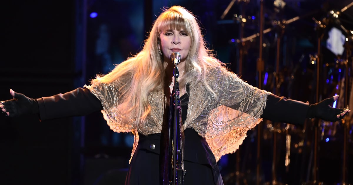 11 Fleetwood Mac Songs to Listen to While You Sip on a Cold Bottle of Cranberry Juice