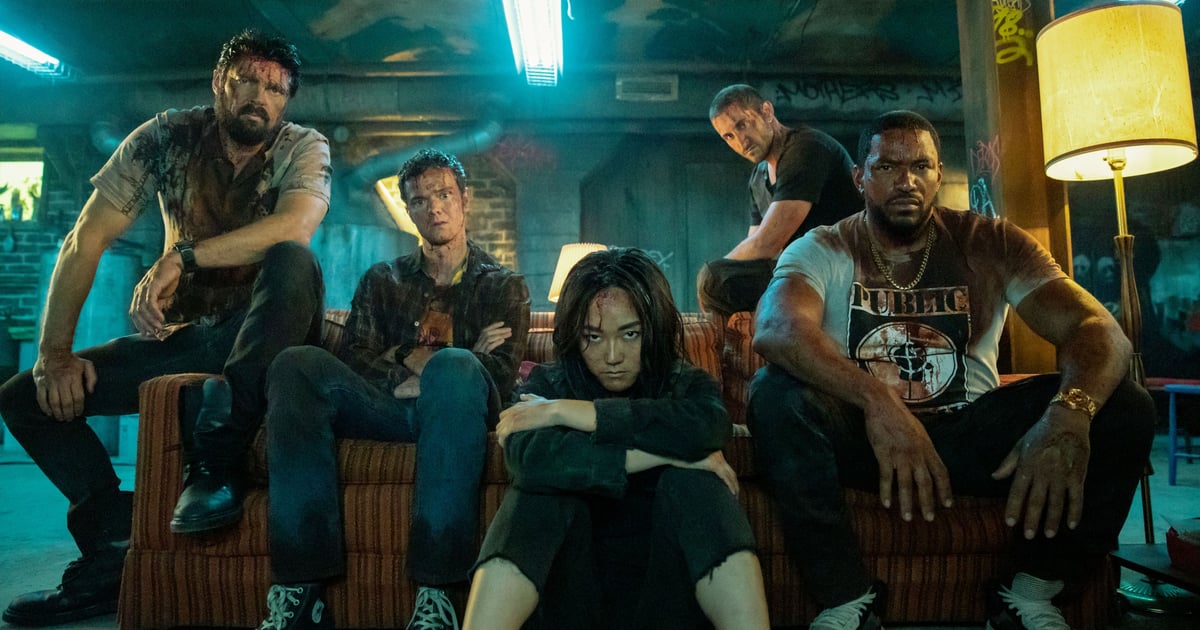 13 TV Shows to Watch When You've Finished The Umbrella Academy