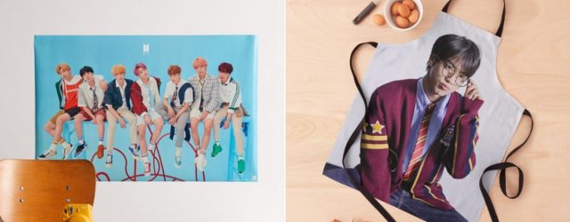 22 Beyond Adorable Items For BTS's Biggest Fans