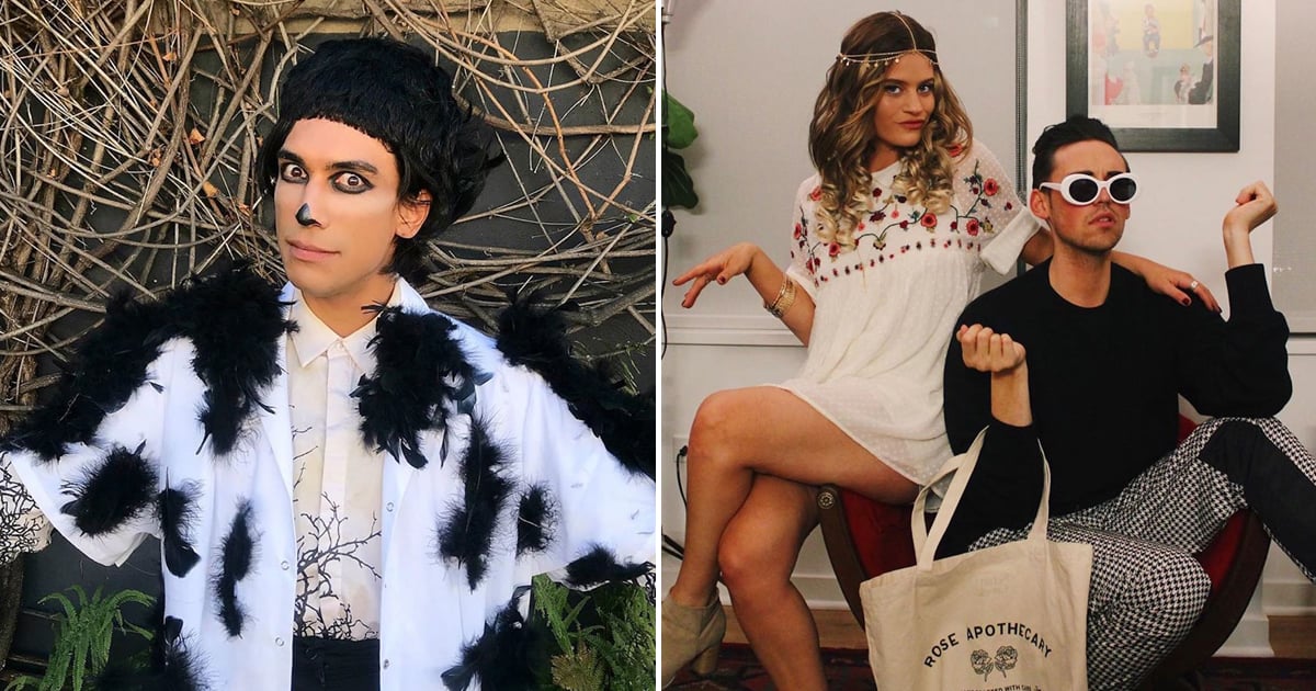 30+ Schitt's Creek Halloween Costume Ideas That Are *Just* Pretentious Enough