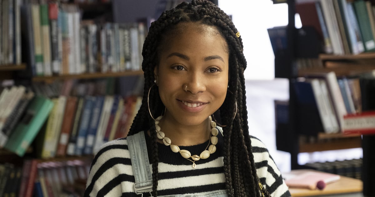 5 Things We Bet You Didn't Know About Grand Army Star Odley Jean