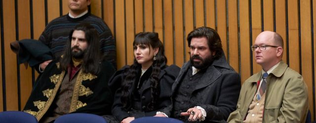 6 Reasons You Should Already Be Watching What We Do in the Shadows