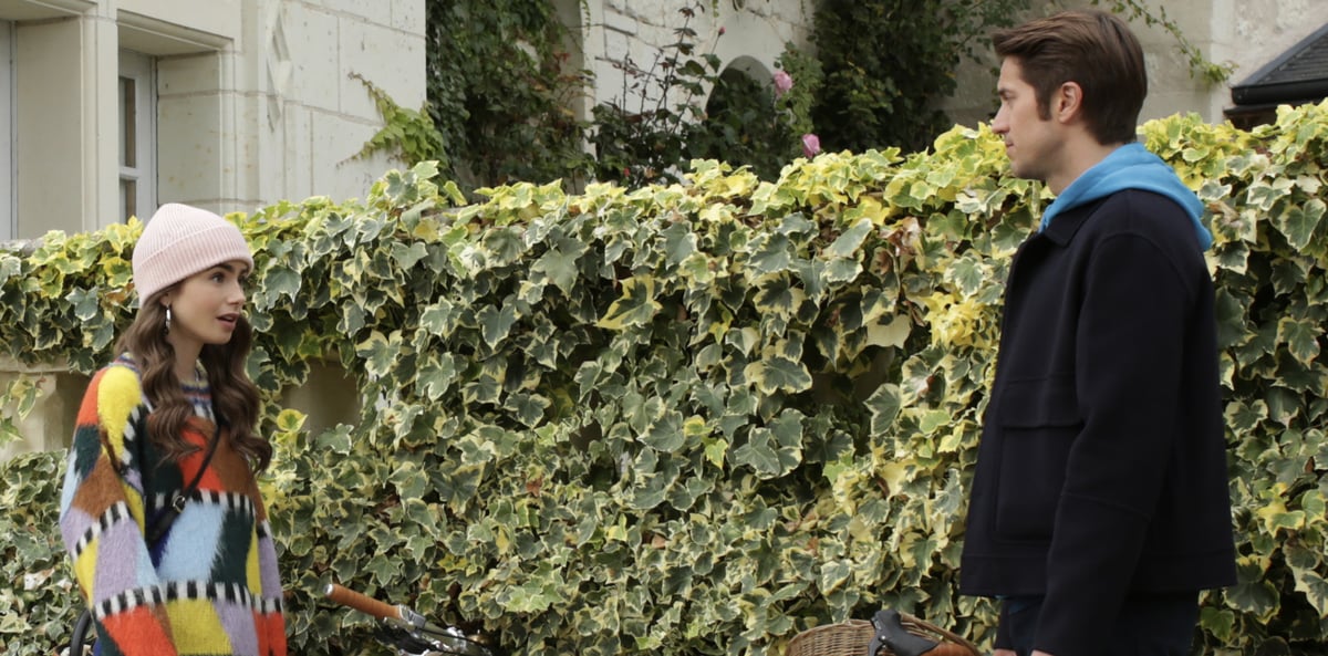 7 Things We Want to See on Emily in Paris Season 2 Instead of a Love Triangle