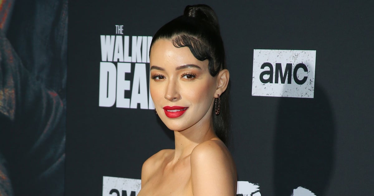 7 Things to Know About Christian Serratos, the Star of Netflix's Selena Series