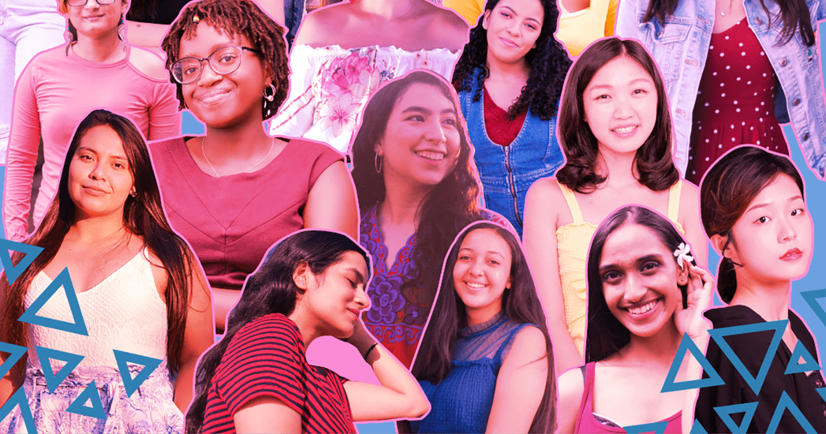 7 Young Leaders and Activists Open Up About What the Girl Up Organization Means to Them