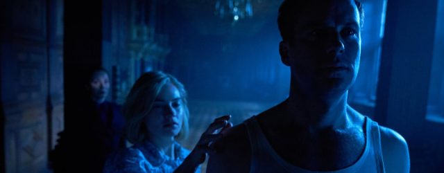 8 Original Horror Movies Arriving on Netflix in Time For Halloween