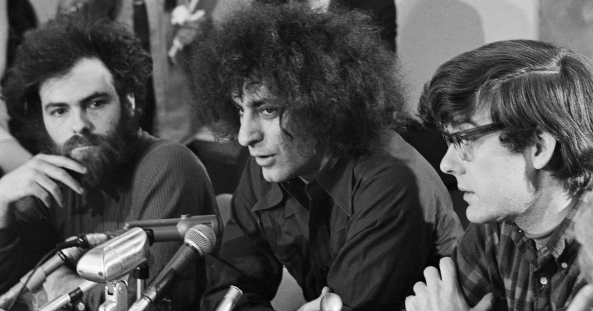 A Guide to Each Member of the Chicago 7 and What Happened to Them