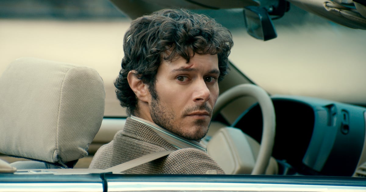 Adam Brody on The Kid Detective's Mind-Boggling Ending: "It Stayed With Me"