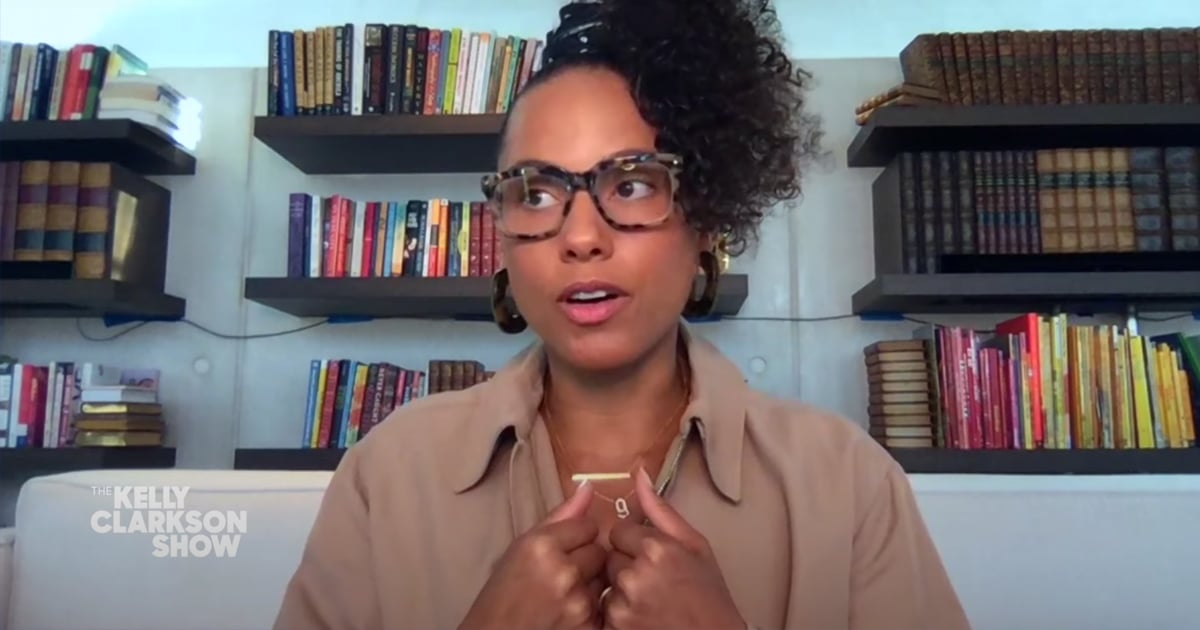 Alicia Keys on Breonna Taylor and Eradicating Police Brutality: "We Do Wield the Power"