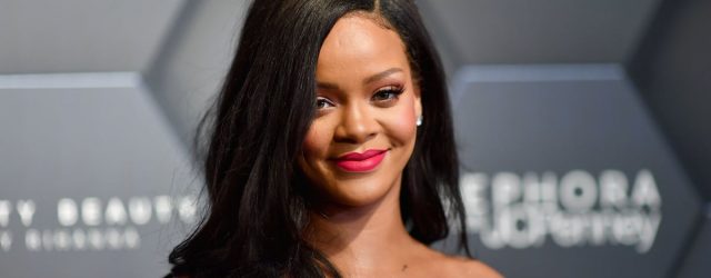 Allow Rihanna to Explain Why It's Important to Vote and Make Our Voices Heard
