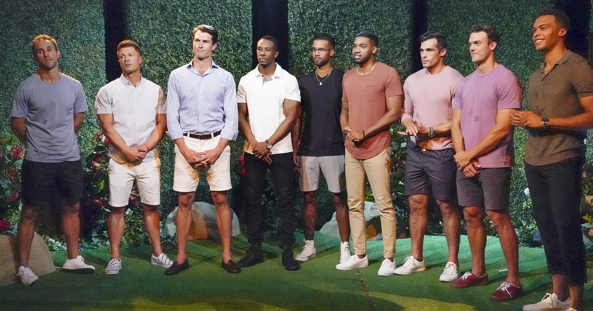 Bachelorette Fans Have Found a Bunch of Cast Lookalikes, and You Can't Unsee Them