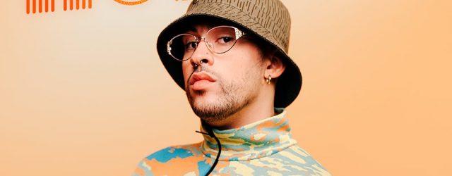 Bad Bunny Is Making His Mark on the Music Industry, and He's Doing It With Love