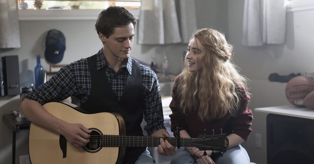 Behind Clouds' Tragic True Story of the Late Zach Sobiech