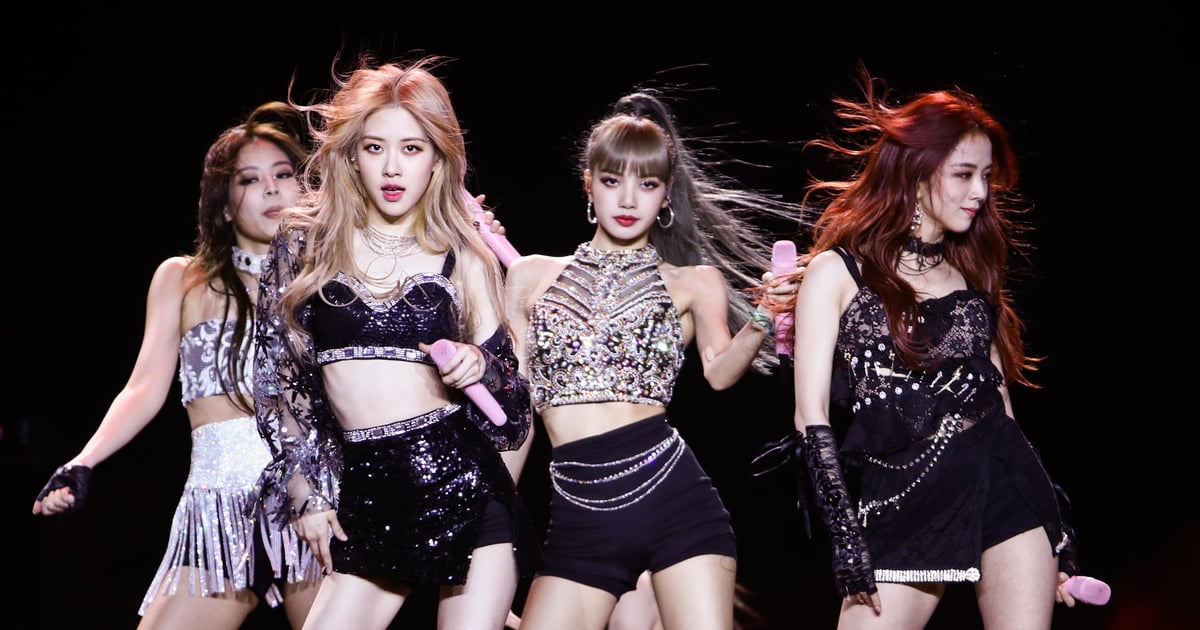 Blackpink's Origin Story Started Long Before the Group's Public Debut in 2016