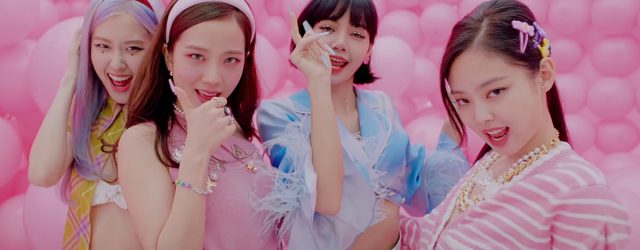 Blackpink's Solo Singles Are Bangers, but They Know How to Rock a Collab, Too