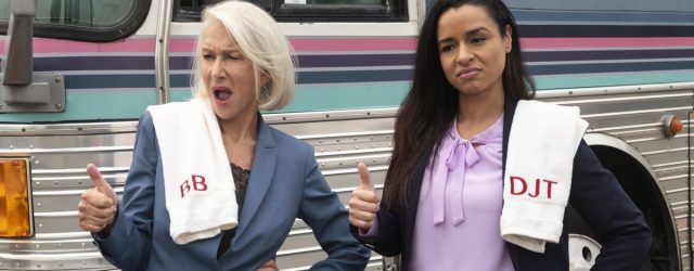 Every Celebrity Cameo in Sarah Cooper's Netflix Special, Everything's Fine