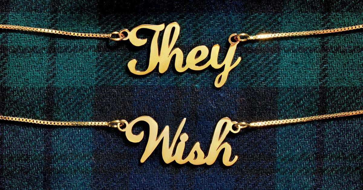 Get All the Details on They Wish They Were Us Before It Becomes a TV Show