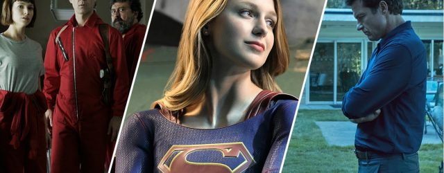 Get Ready to Say Goodbye to These 13 Shows Ending in 2021