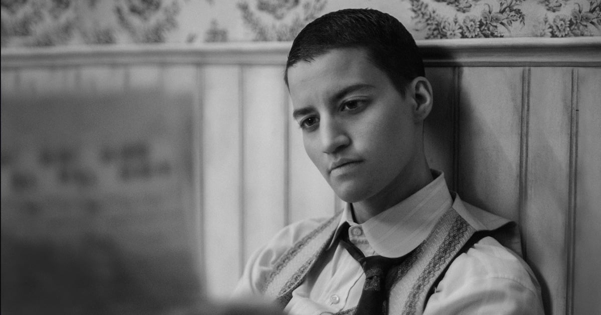Get to Know Jack Starr, the Little-Known Historical Figure Featured on HBO Max's Equal