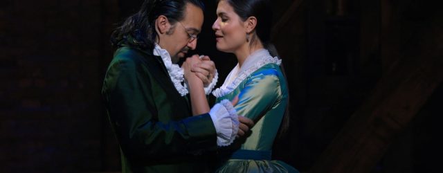 Hamilton Costume Ideas That Will Make You Feel Like You're in the Musical