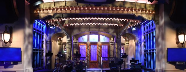 How Saturday Night Live Is Able to Have a Live Audience Amid COVID Restrictions