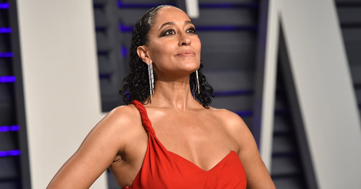 Is Tracee Ellis Ross Single? She's "Happily Single," in Fact