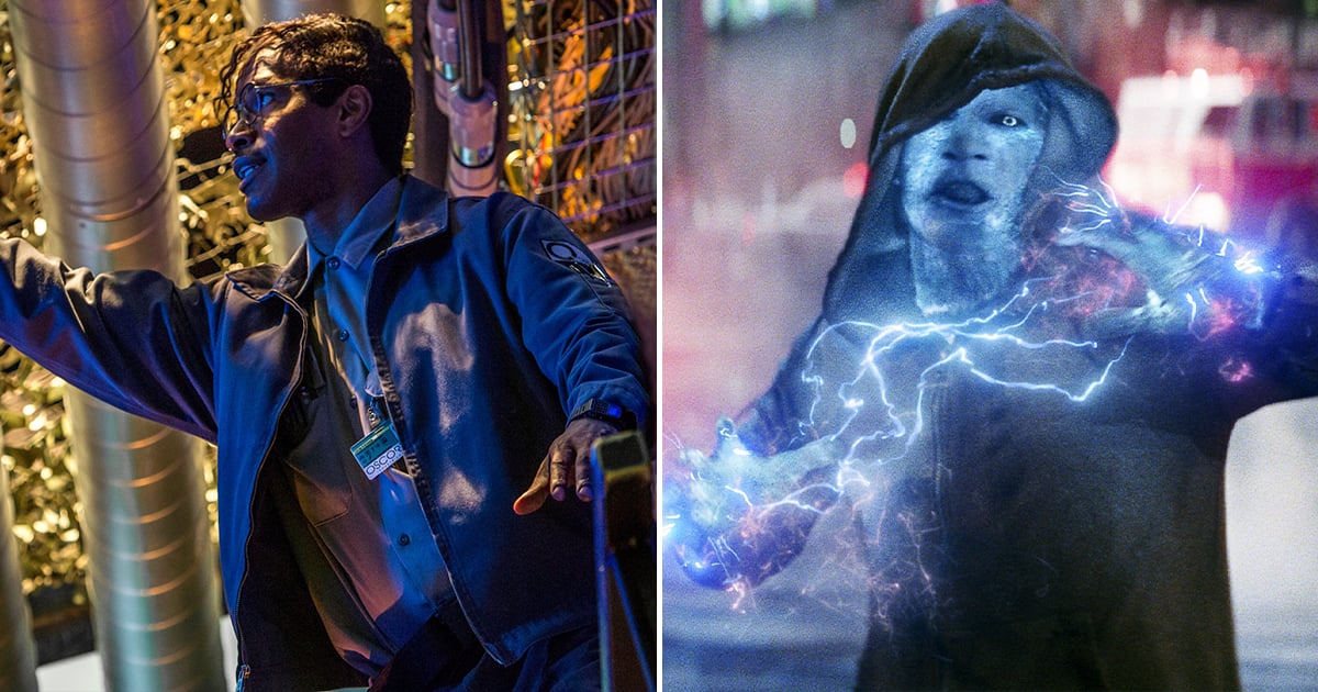 Jamie Foxx Is in Final Talks to Reprise Electro Role as Spider-Man 3's Big Bad