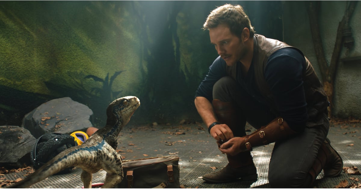 Jurassic World: Dominion Has a Release Date, but Before You Get Too Excited . . .