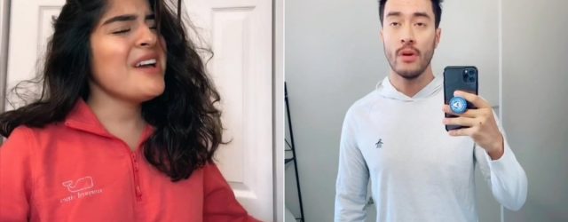 Just Try to Keep a Straight Face While Watching These Celebrity Impersonators on TikTok