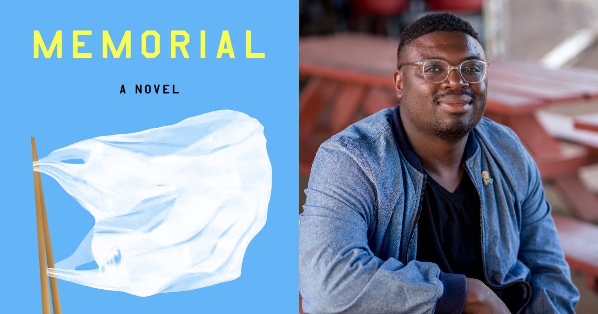 Let's Sum Up Bryan Washington's Debut Novel, Memorial, in 2 Words: Witty and Relatable