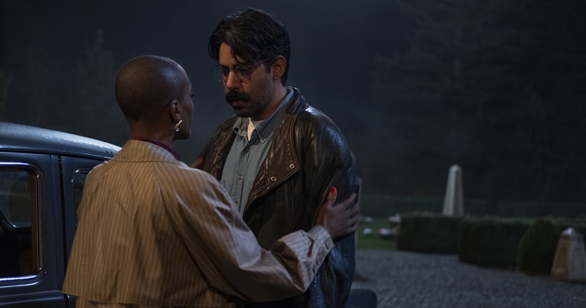 Let's Take a Minute to Dissect The Haunting of Bly Manor's Emotional Ending