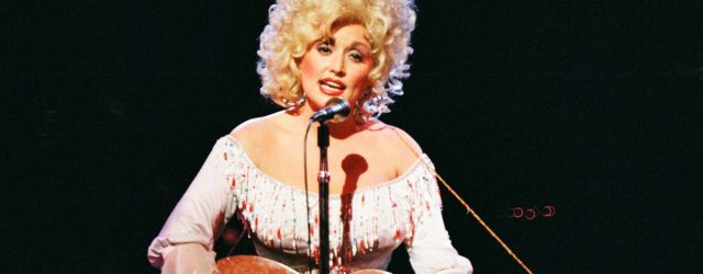 Meet the Man Behind Dolly’s Greatest Love Songs — Her Husband of Over 50 Years