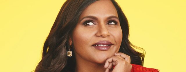 Mindy Kaling Opens Up About Motherhood, Social Anxiety, and More in Her New Essay Collection