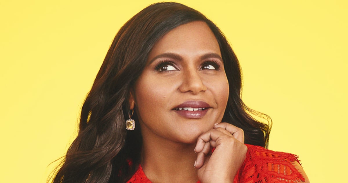 Mindy Kaling Opens Up About Motherhood, Social Anxiety, and More in Her New Essay Collection