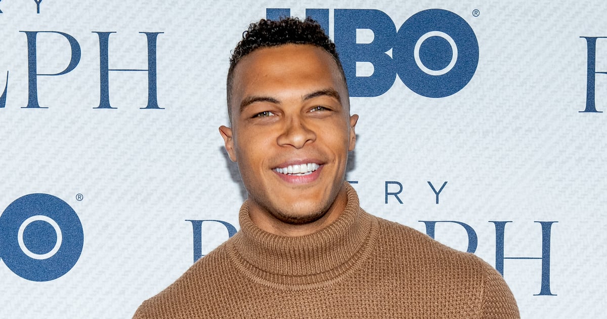 Months Before Meeting Clare Crawley, Dale Moss Opened Up About His Dream Girl