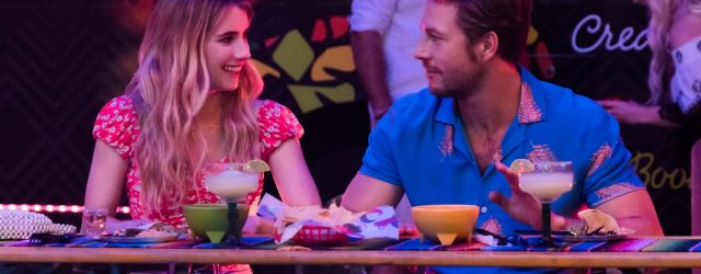 Netflix Is Starting the Holidays Early With These New Movies and TV Shows