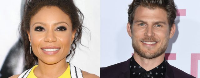 Netflix's You Reveals Two New Cast Members Ahead of the Show's Third Season