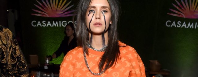 Nina Dobrev Loves a Good Pop Culture Halloween Costume — See Her Best Looks