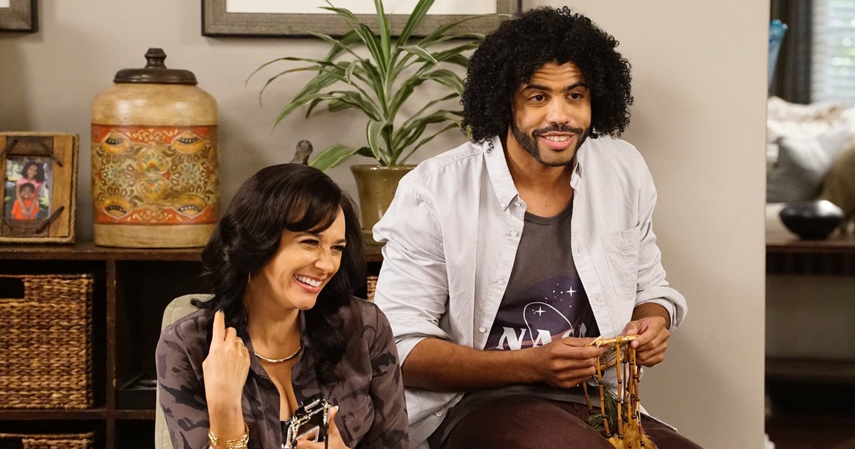 Oh, Just 16 of Black-ish's Greatest Great Stars Over the Years