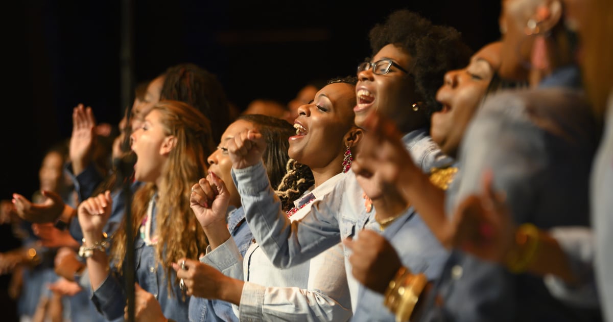 Pharrell Williams Is Headed Back to His Hometown For Netflix's Voices of Fire