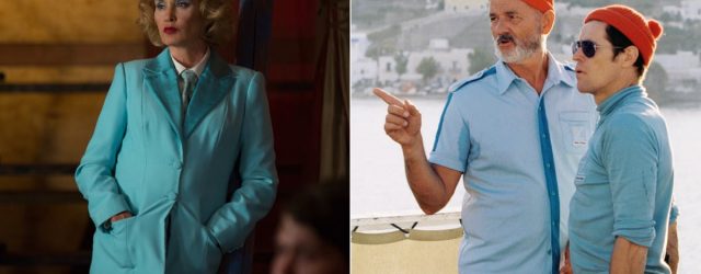 Pop Culture Halloween Costumes From A to Z